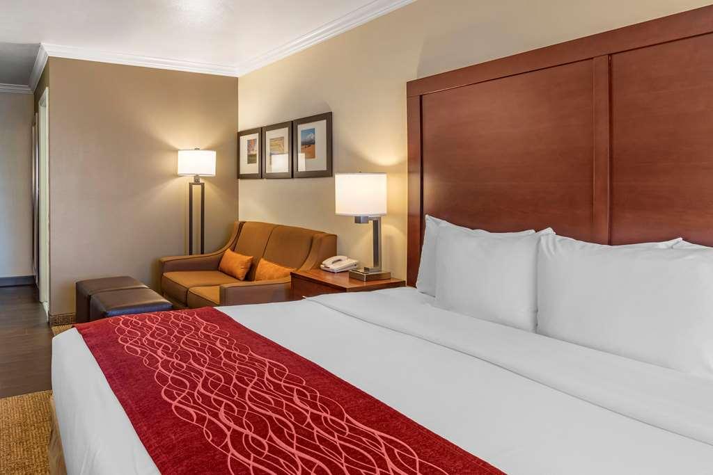 Comfort Inn Columbia Gorge The Dalles Quarto foto